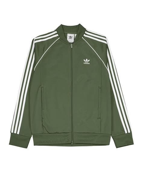 Suchergebnis Auf Amazon.de Für: Adidas Jacke Grün: Bekleidung